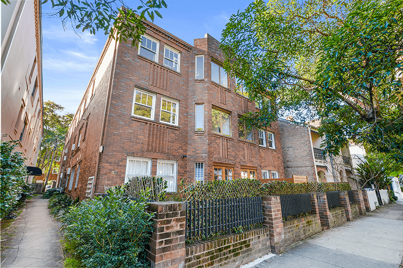 Unit 1/32 William Street, Double Bay, NSW 2028