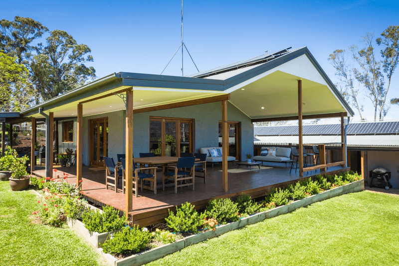 1043 Eurobodalla Road, EUROBODALLA, NSW 2545