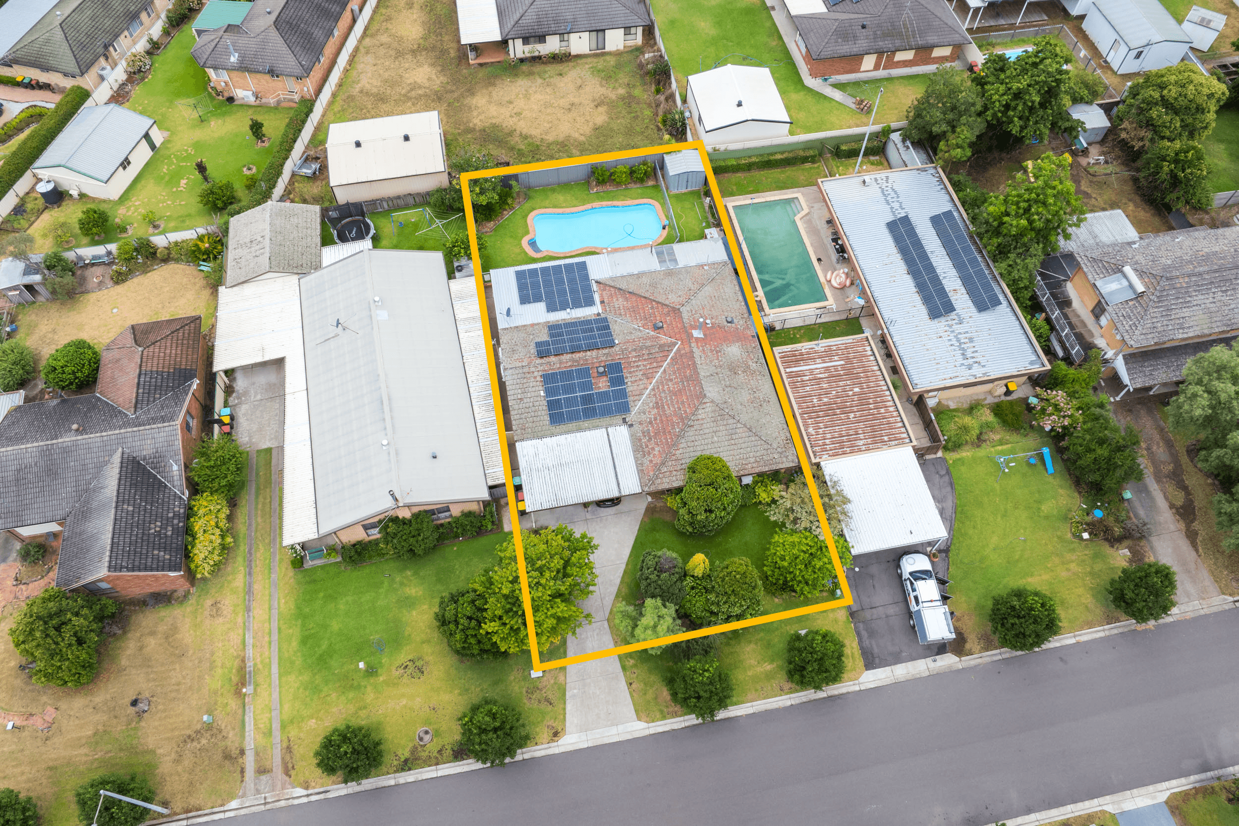 73 Humphries Street, MUSWELLBROOK, NSW 2333