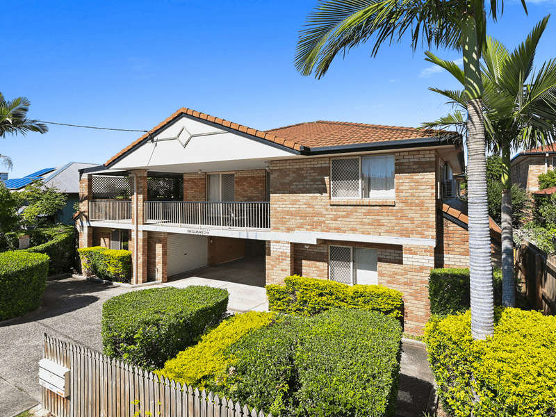 2/12 Wallace Street, Chermside, QLD 4032