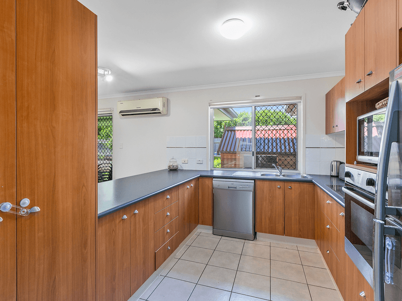 36/8 Zahner Place, MANLY WEST, QLD 4179