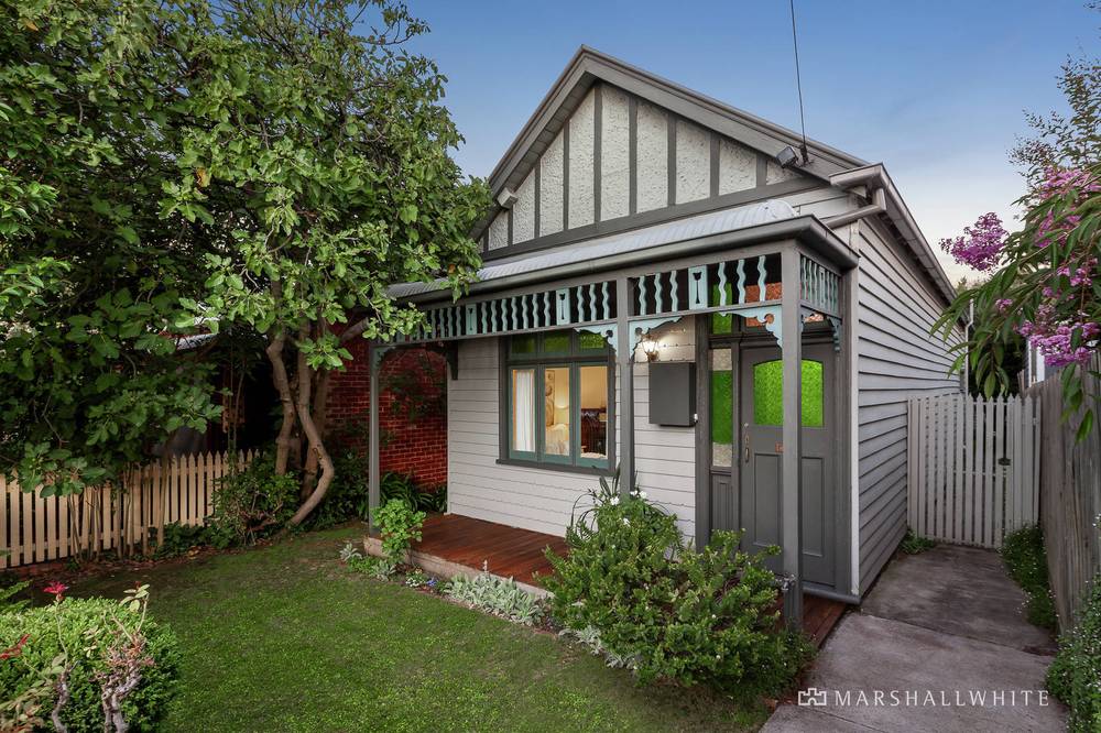 3 Loch Street, Hawthorn East, VIC 3123