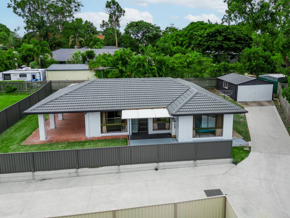 10 Ixora Court, REGENTS PARK, QLD 4118