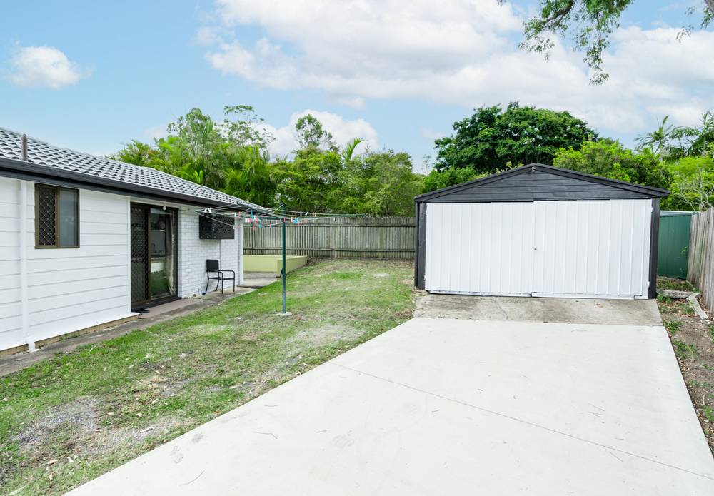 10 Ixora Court, REGENTS PARK, QLD 4118