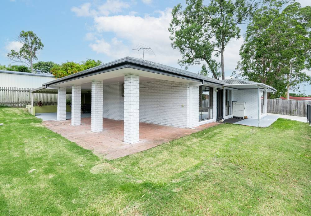 10 Ixora Court, REGENTS PARK, QLD 4118