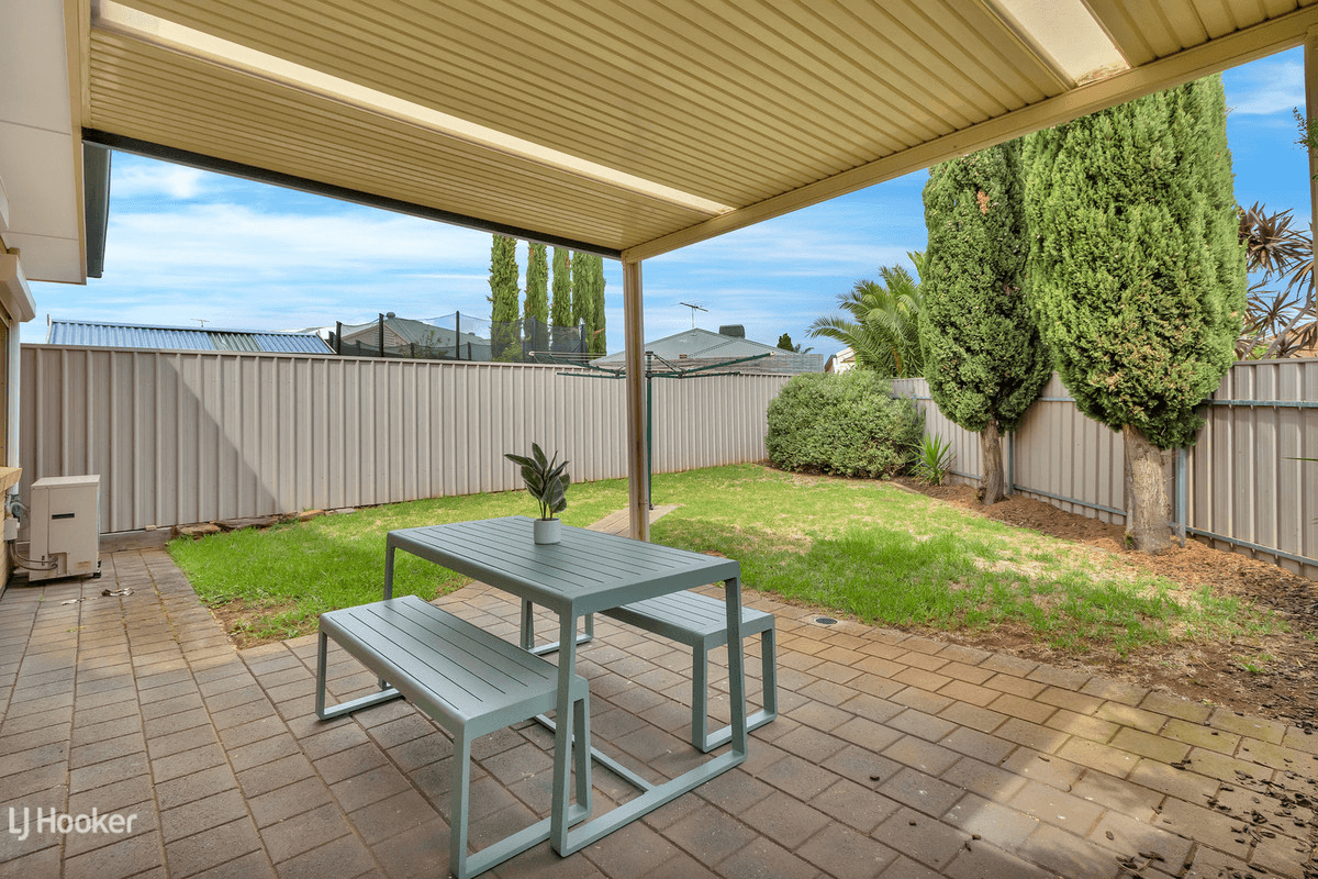 12 Springfield Court, EVANSTON PARK, SA 5116