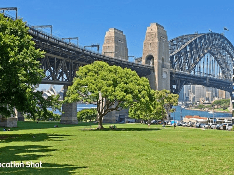Level 12/80 Alfred Street, MILSONS POINT, NSW 2061