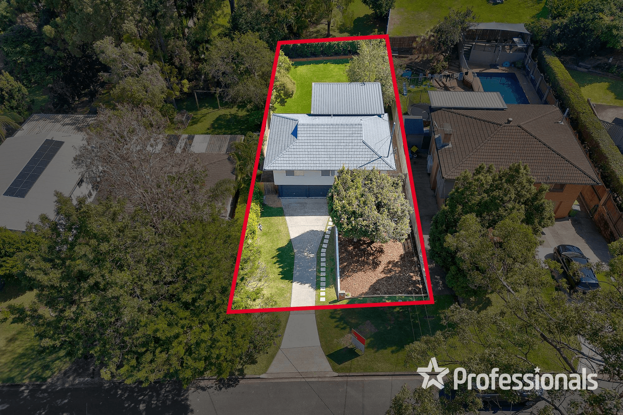 46 Illawarra Street, EVERTON HILLS, QLD 4053