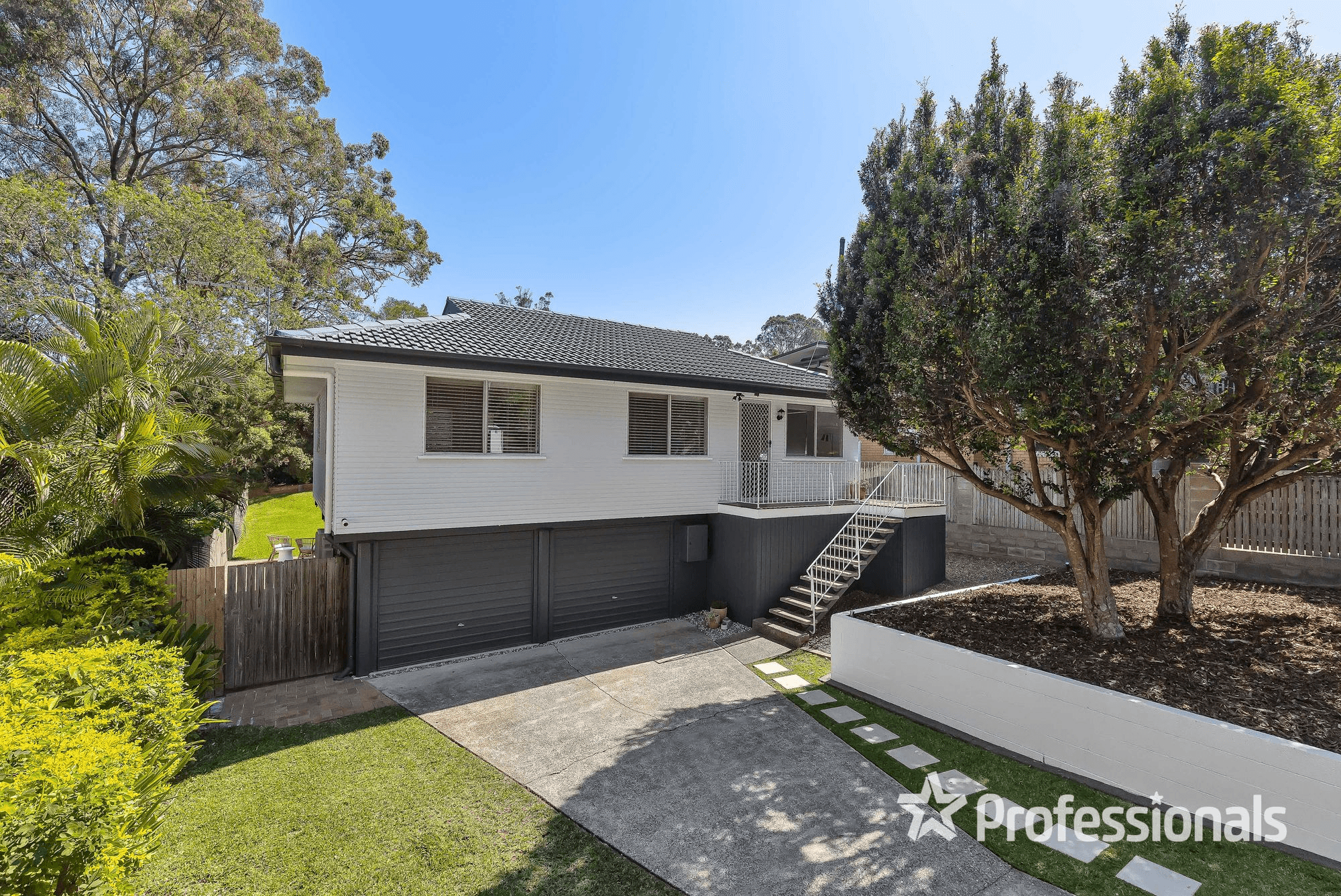 46 Illawarra Street, EVERTON HILLS, QLD 4053