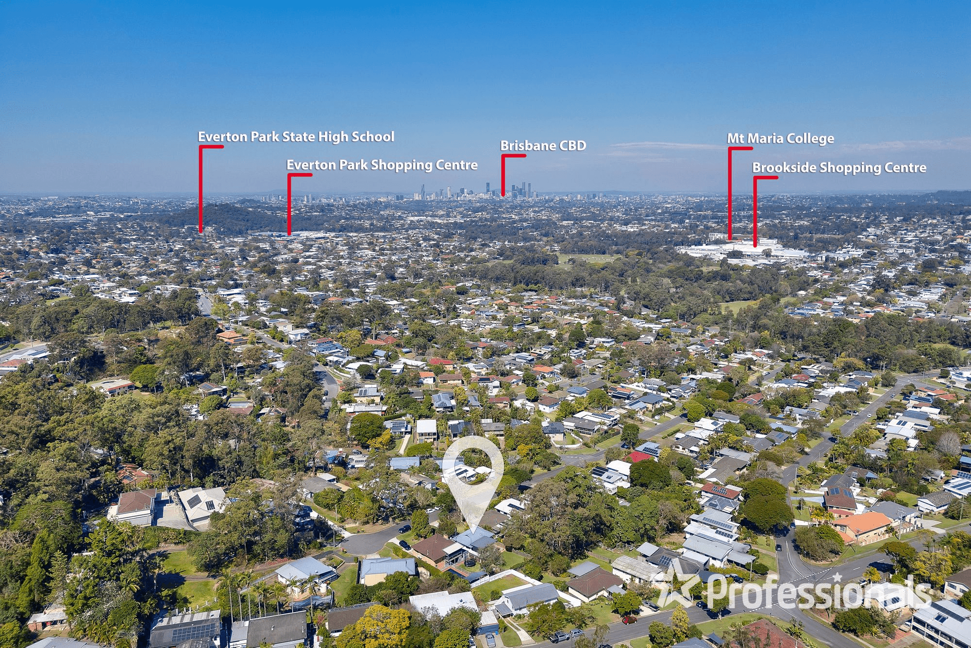 46 Illawarra Street, EVERTON HILLS, QLD 4053