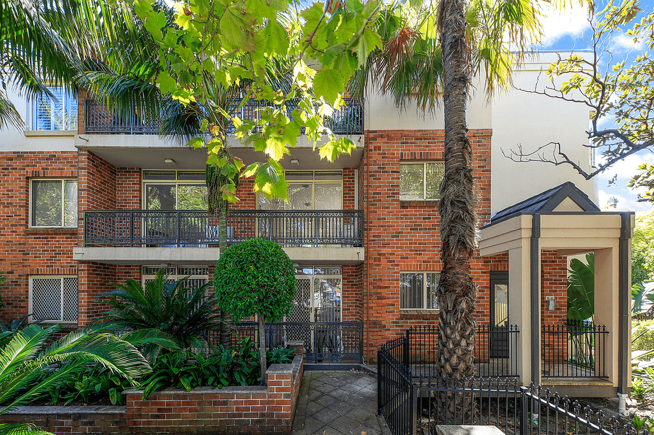39/144-158 Alison Road, RANDWICK, NSW 2031