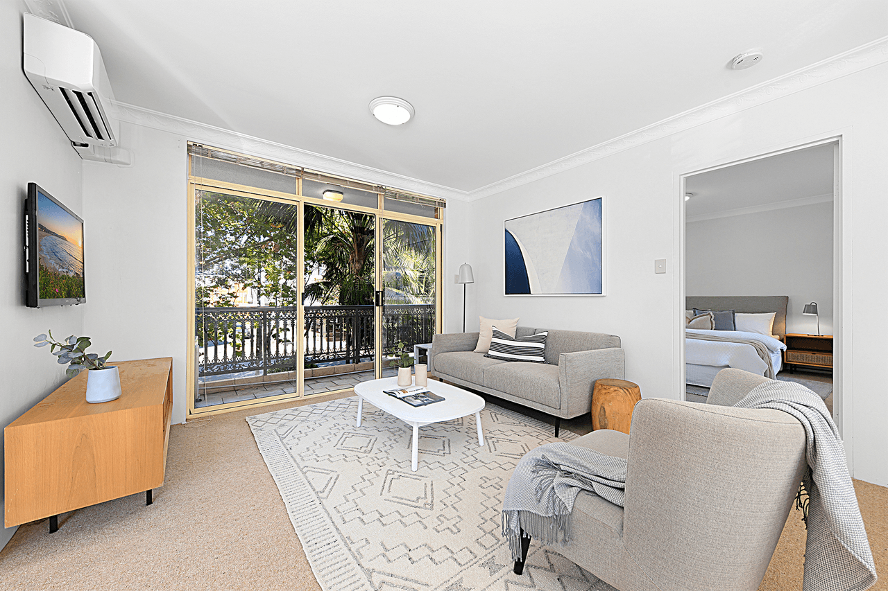 39/144-158 Alison Road, RANDWICK, NSW 2031