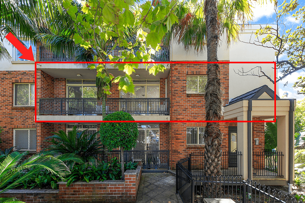 39/144-158 Alison Road, RANDWICK, NSW 2031