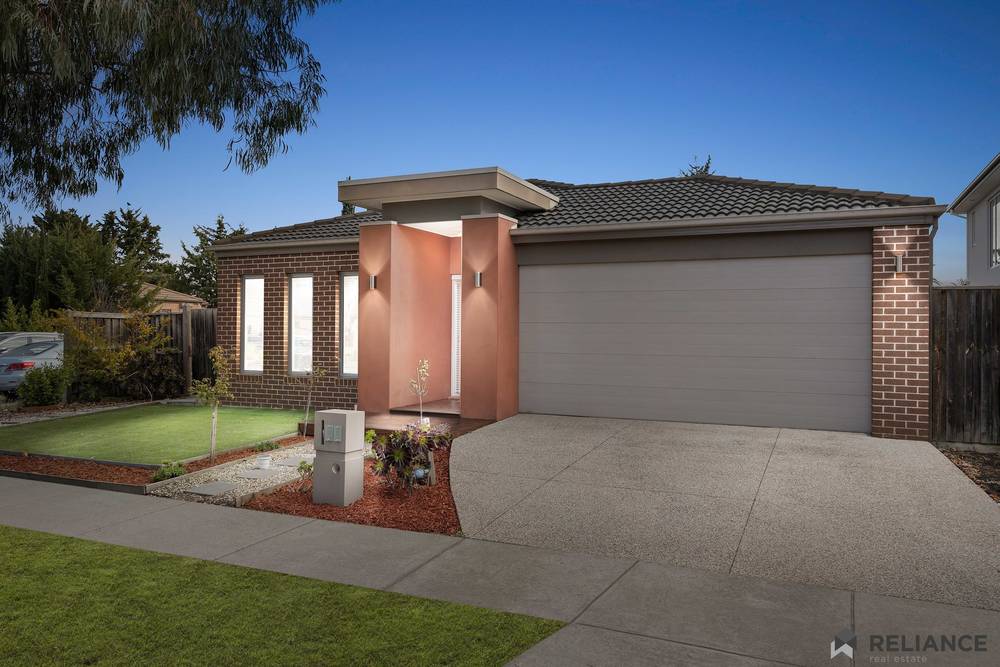 20 Ronald Road, Truganina, VIC 3029