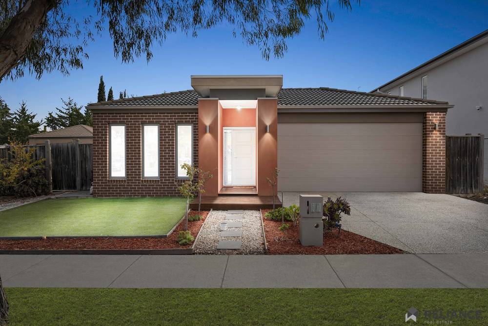 20 Ronald Road, Truganina, VIC 3029