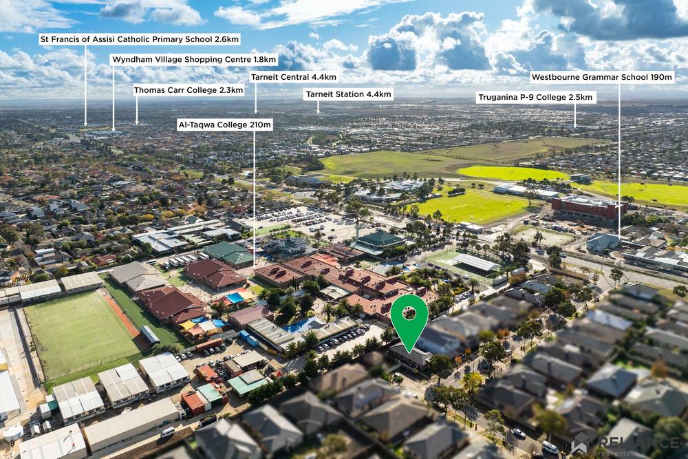 20 Ronald Road, Truganina, VIC 3029