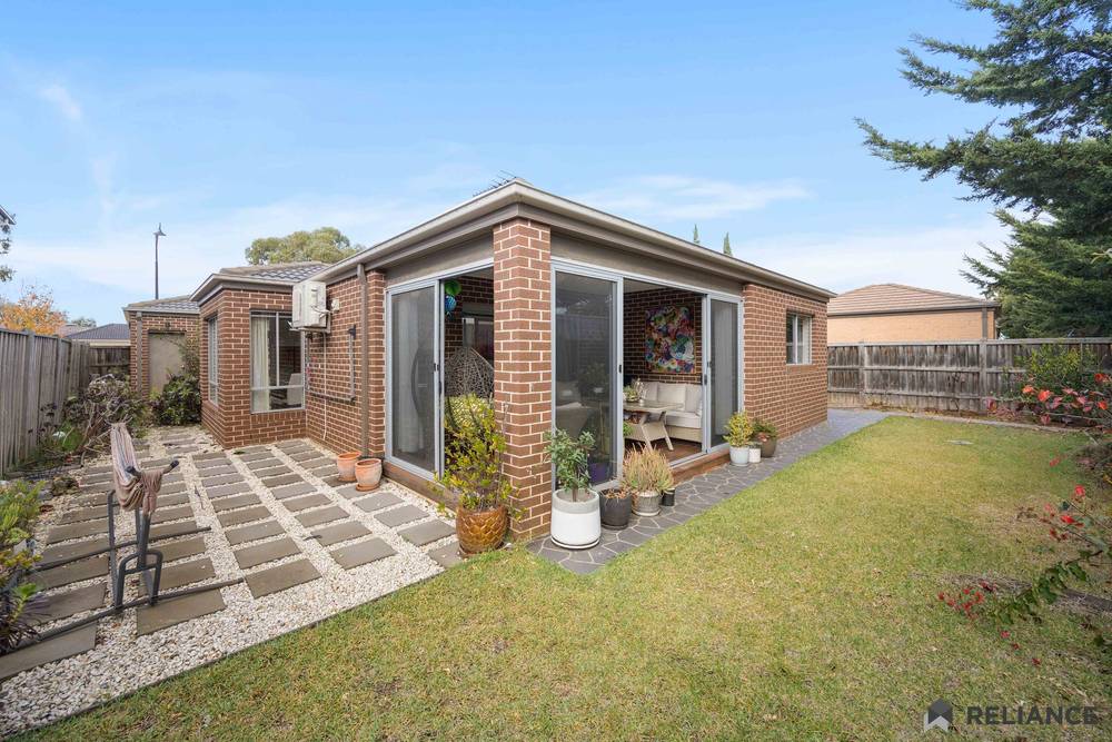 20 Ronald Road, Truganina, VIC 3029