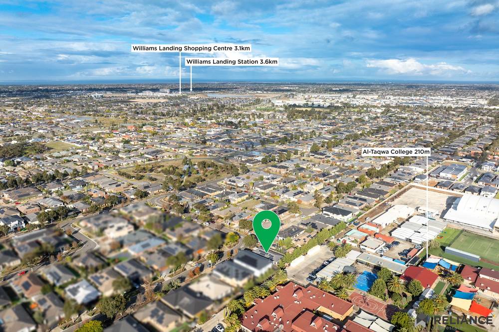 20 Ronald Road, Truganina, VIC 3029
