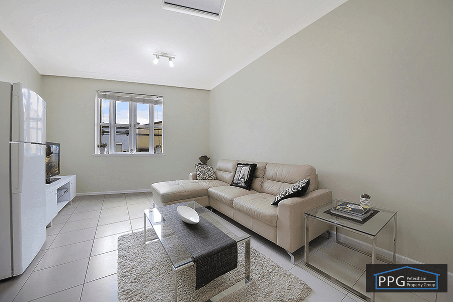 111/1 Phillip Street, PETERSHAM, NSW 2049