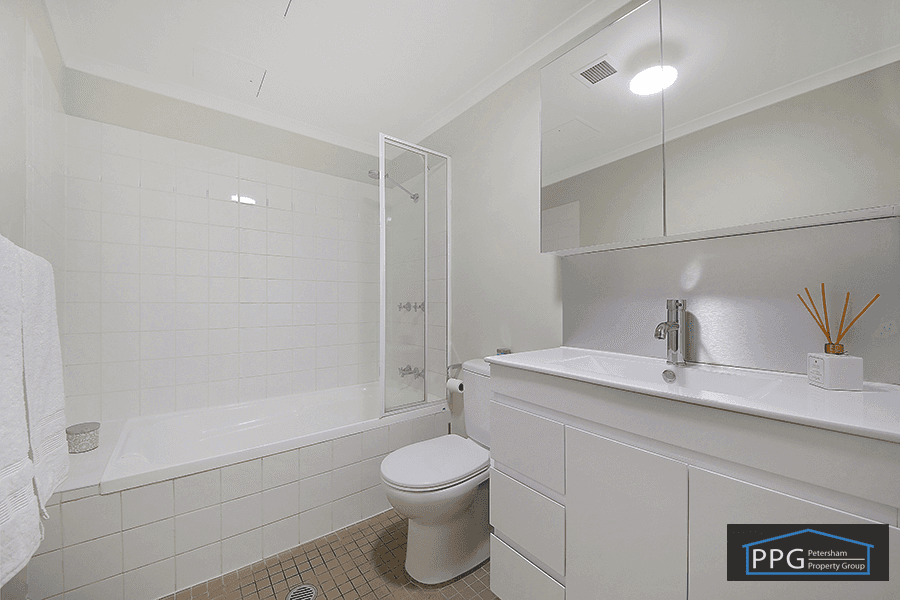 111/1 Phillip Street, PETERSHAM, NSW 2049