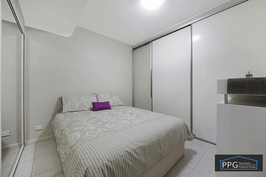 111/1 Phillip Street, PETERSHAM, NSW 2049