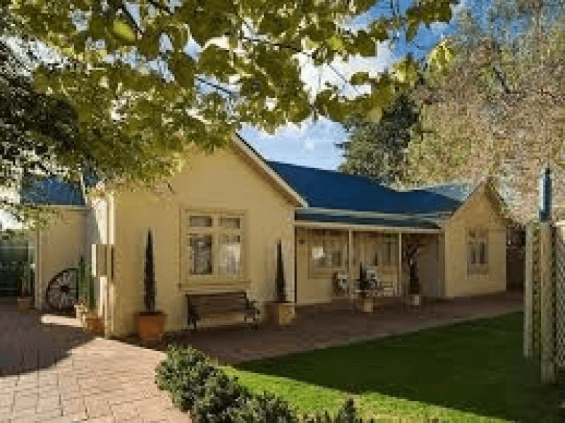 27 Auricht Rd, Hahndorf, SA 5245