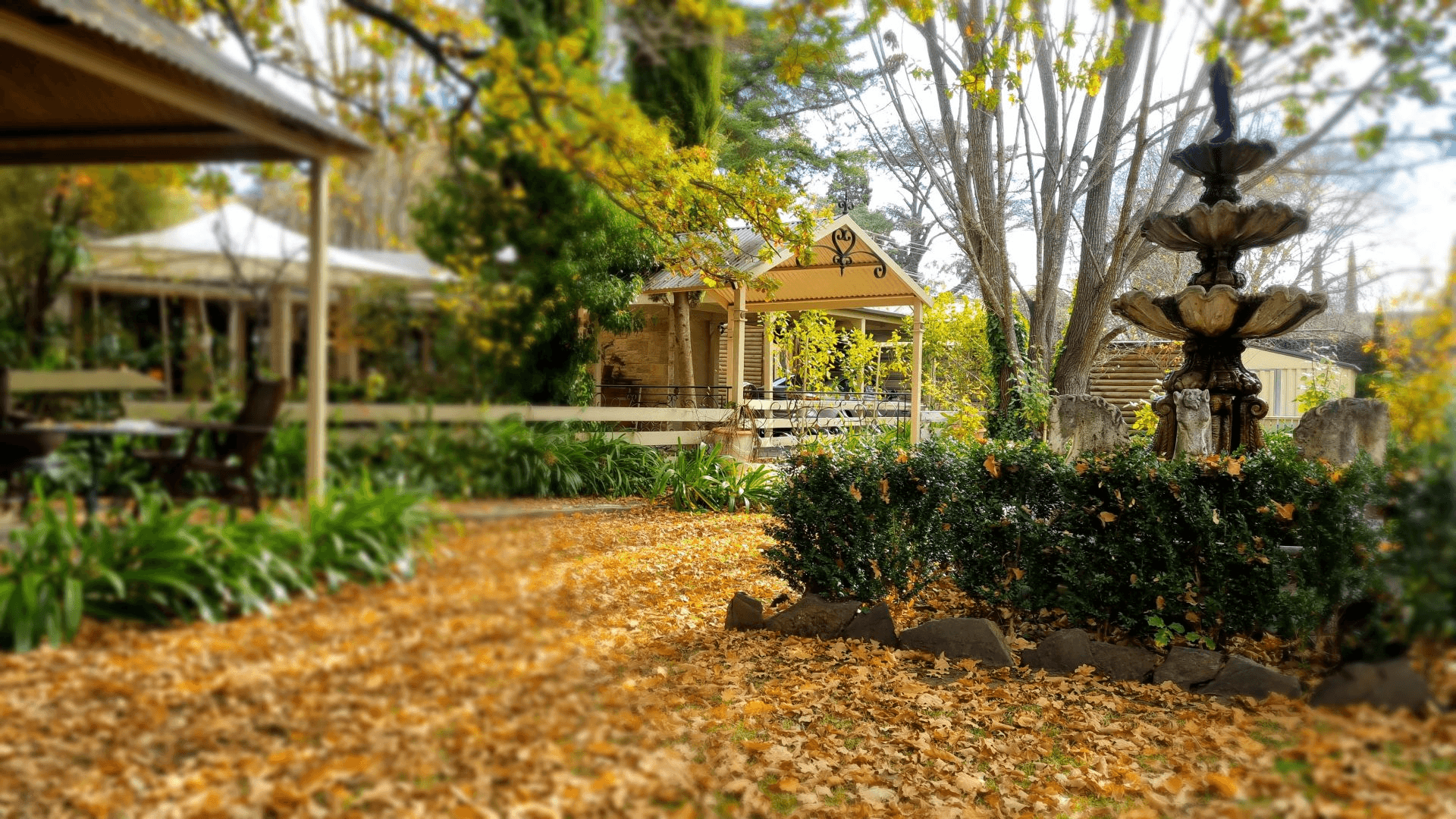 27 Auricht Rd, Hahndorf, SA 5245