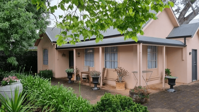 27 Auricht Rd, Hahndorf, SA 5245