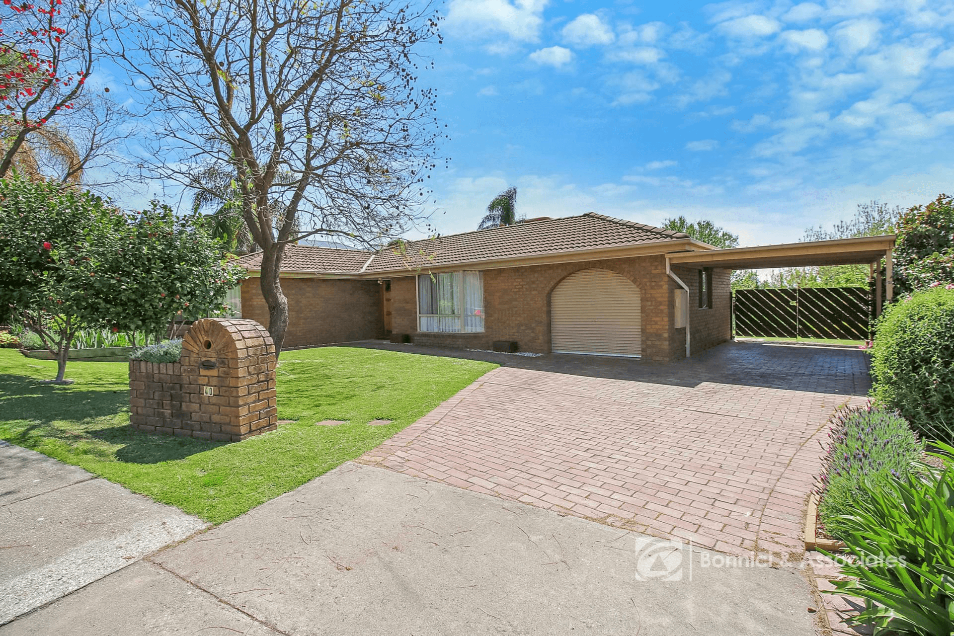 40 Menzies Street, West Wodonga, VIC 3690