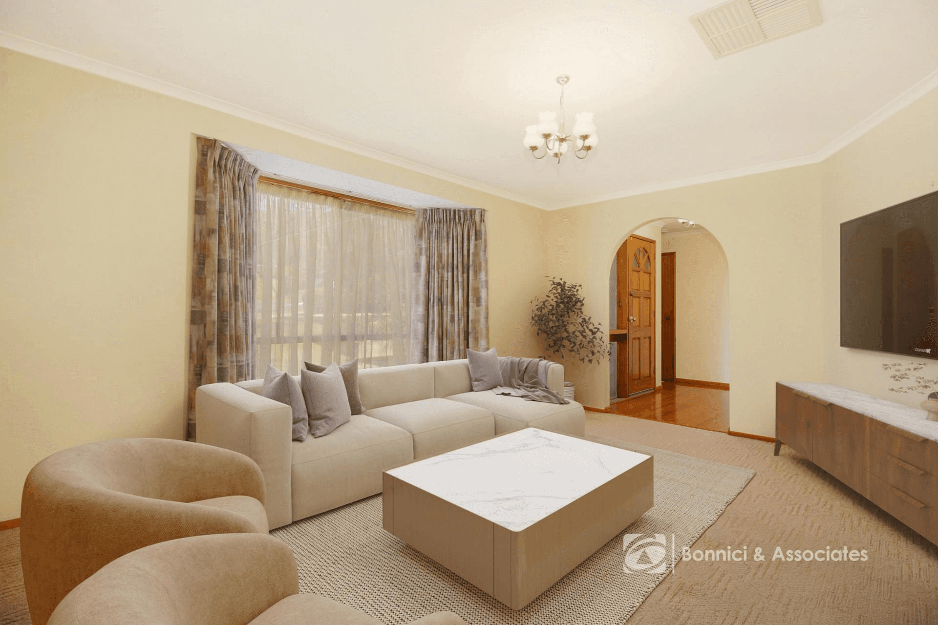 40 Menzies Street, West Wodonga, VIC 3690