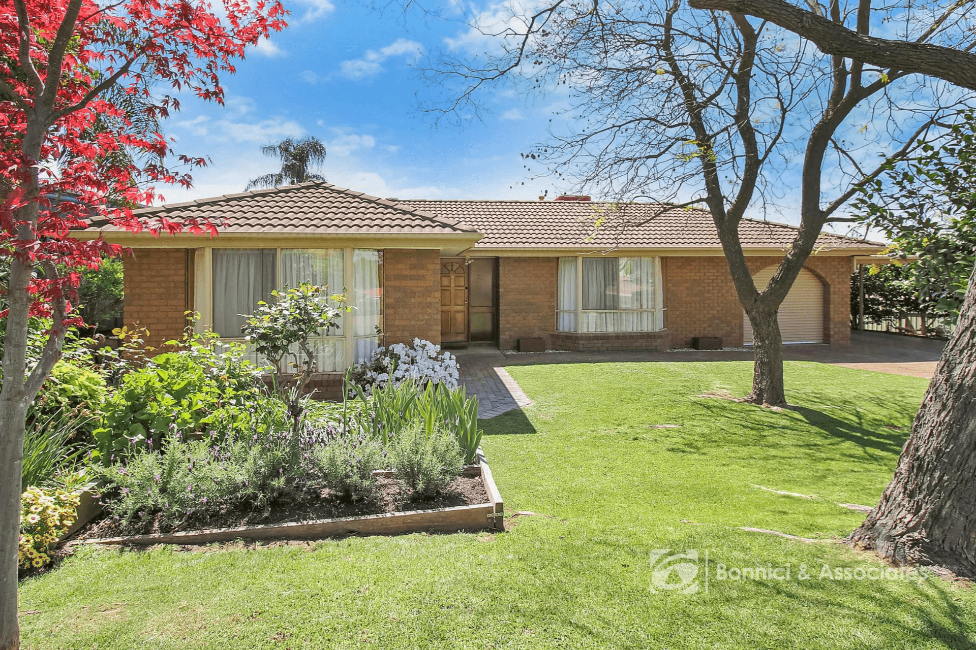 40 Menzies Street, West Wodonga, VIC 3690