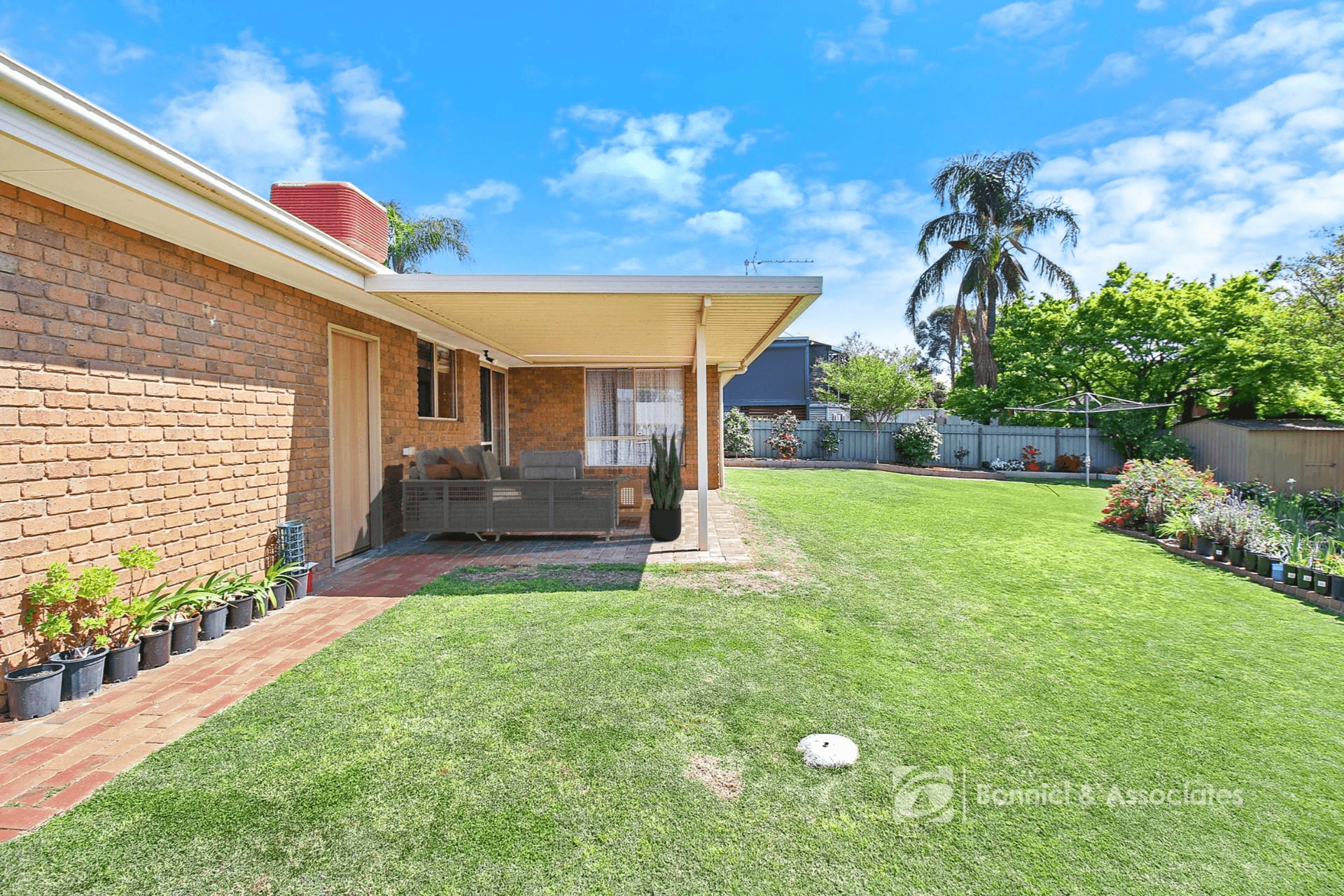 40 Menzies Street, West Wodonga, VIC 3690