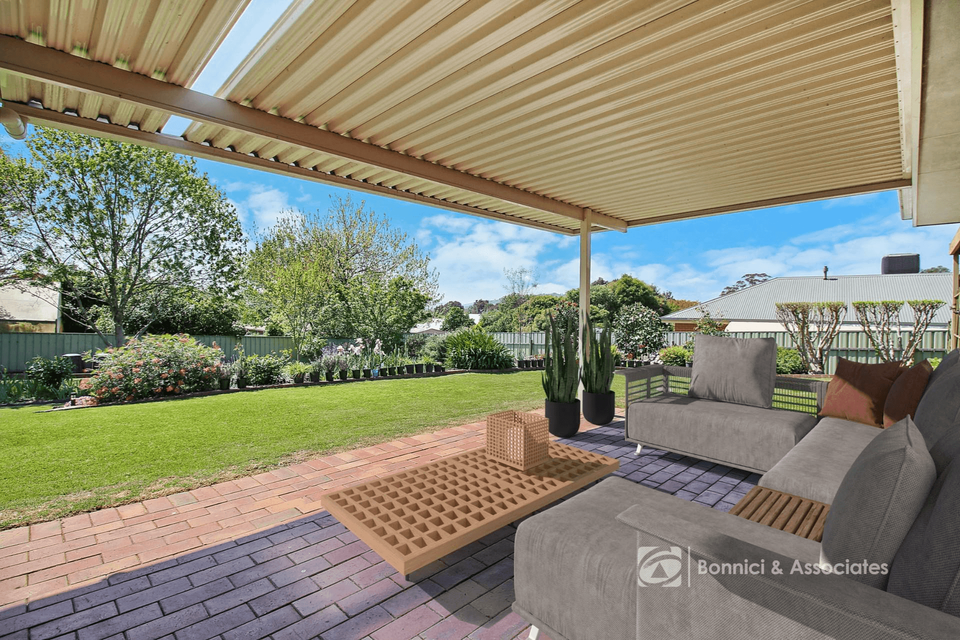 40 Menzies Street, West Wodonga, VIC 3690