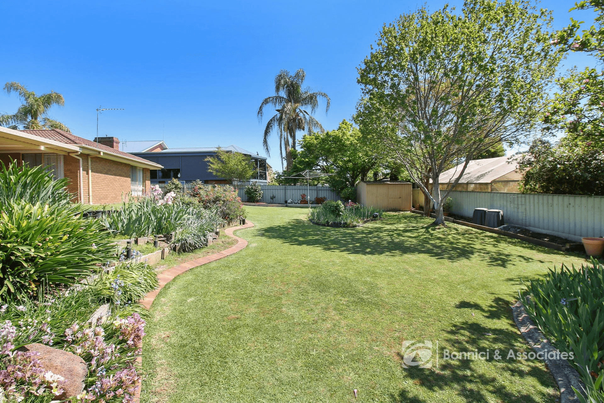 40 Menzies Street, West Wodonga, VIC 3690