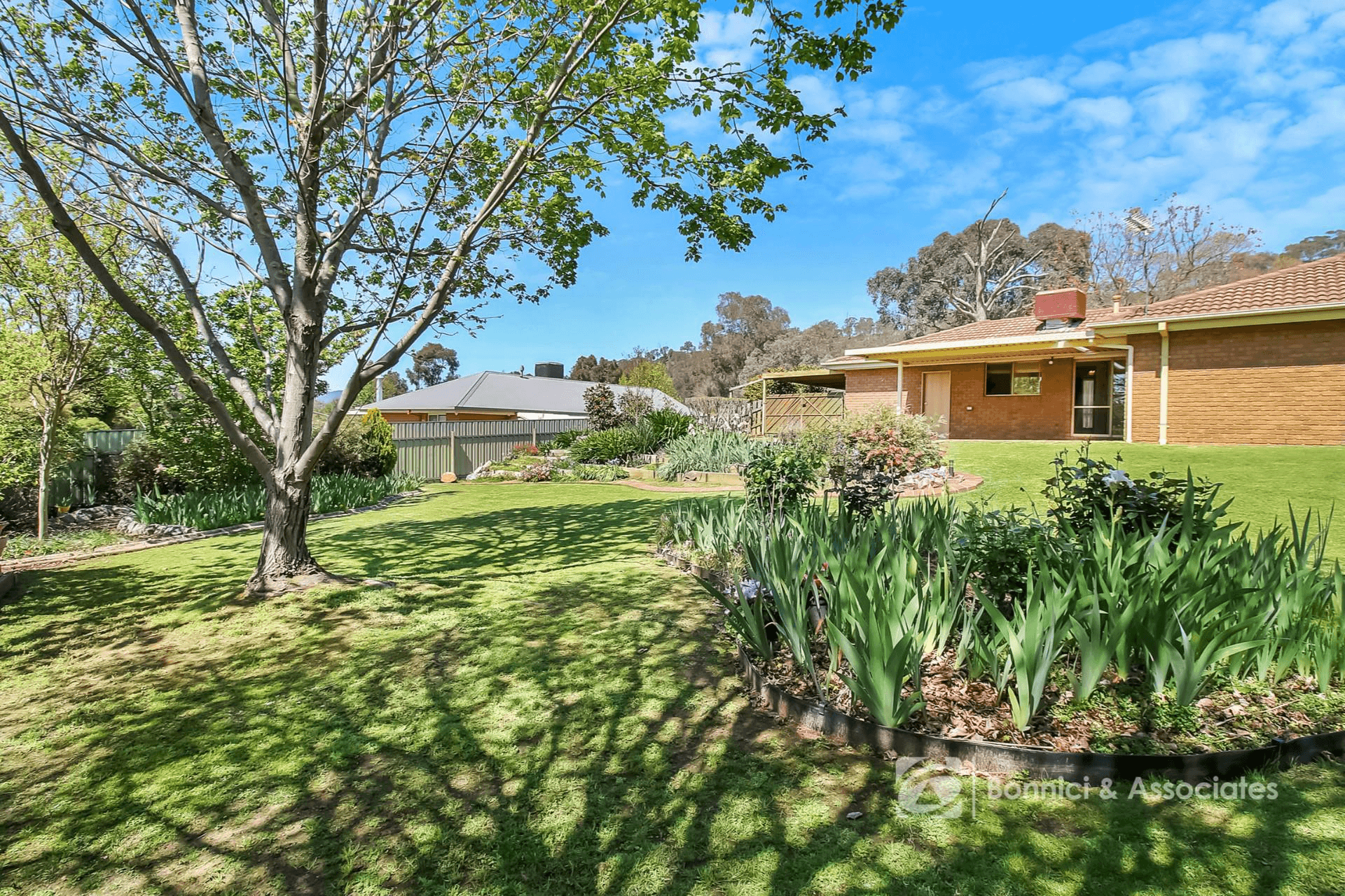 40 Menzies Street, West Wodonga, VIC 3690