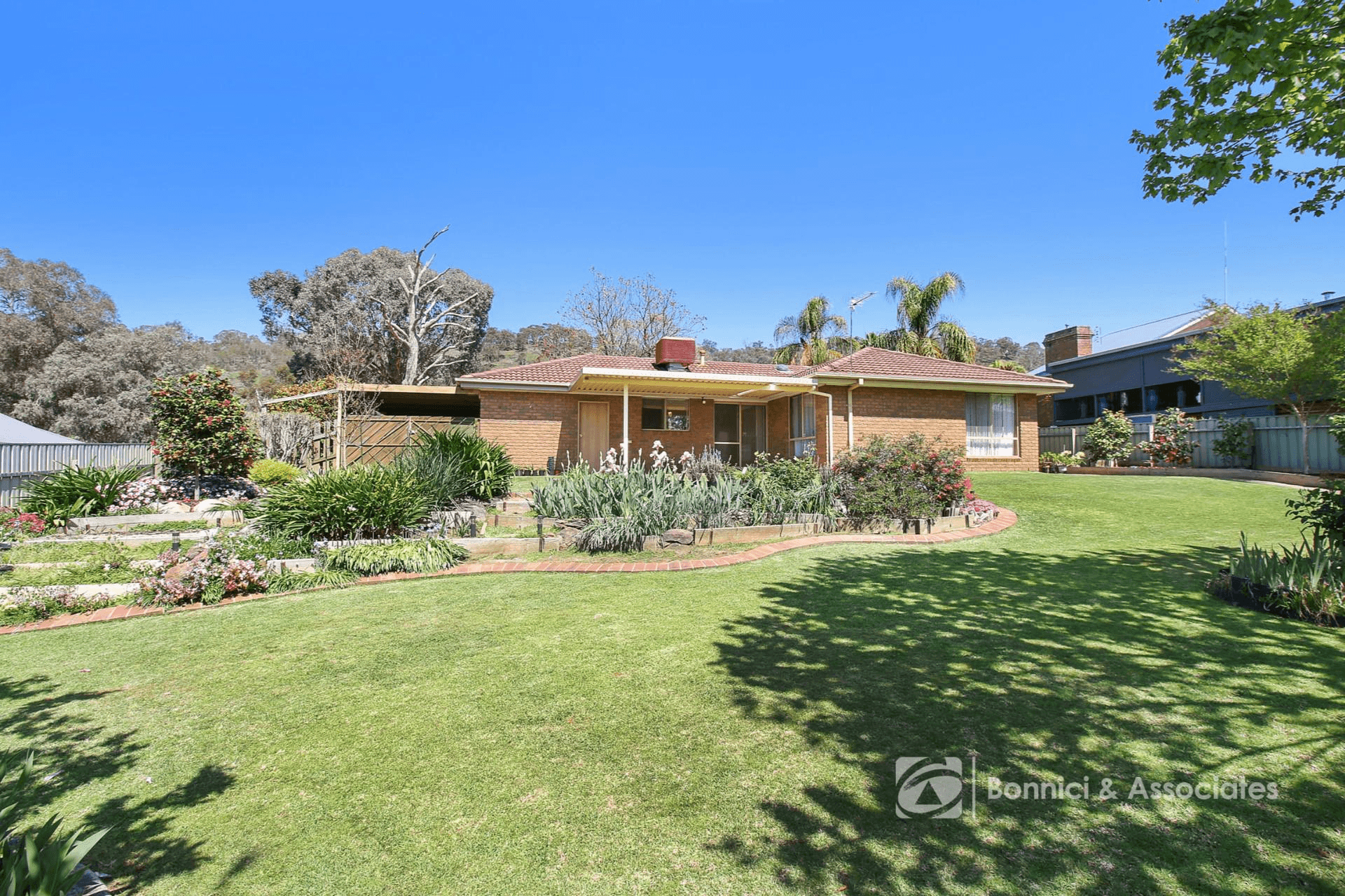 40 Menzies Street, West Wodonga, VIC 3690