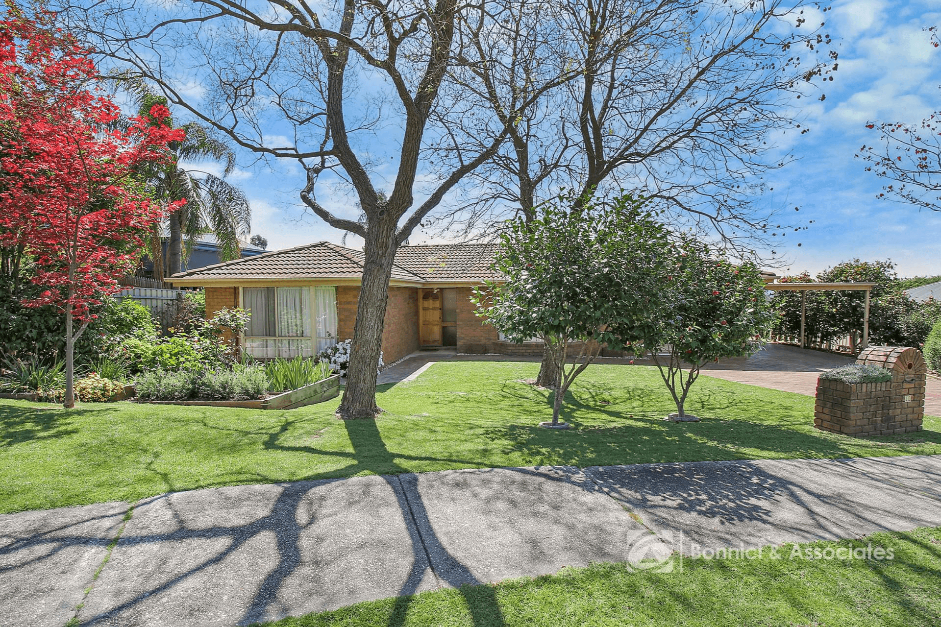 40 Menzies Street, West Wodonga, VIC 3690