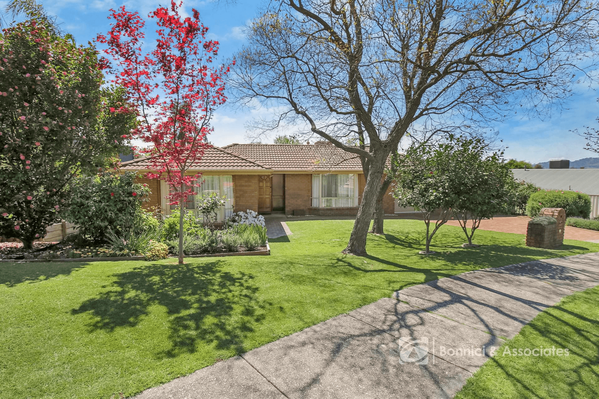 40 Menzies Street, West Wodonga, VIC 3690