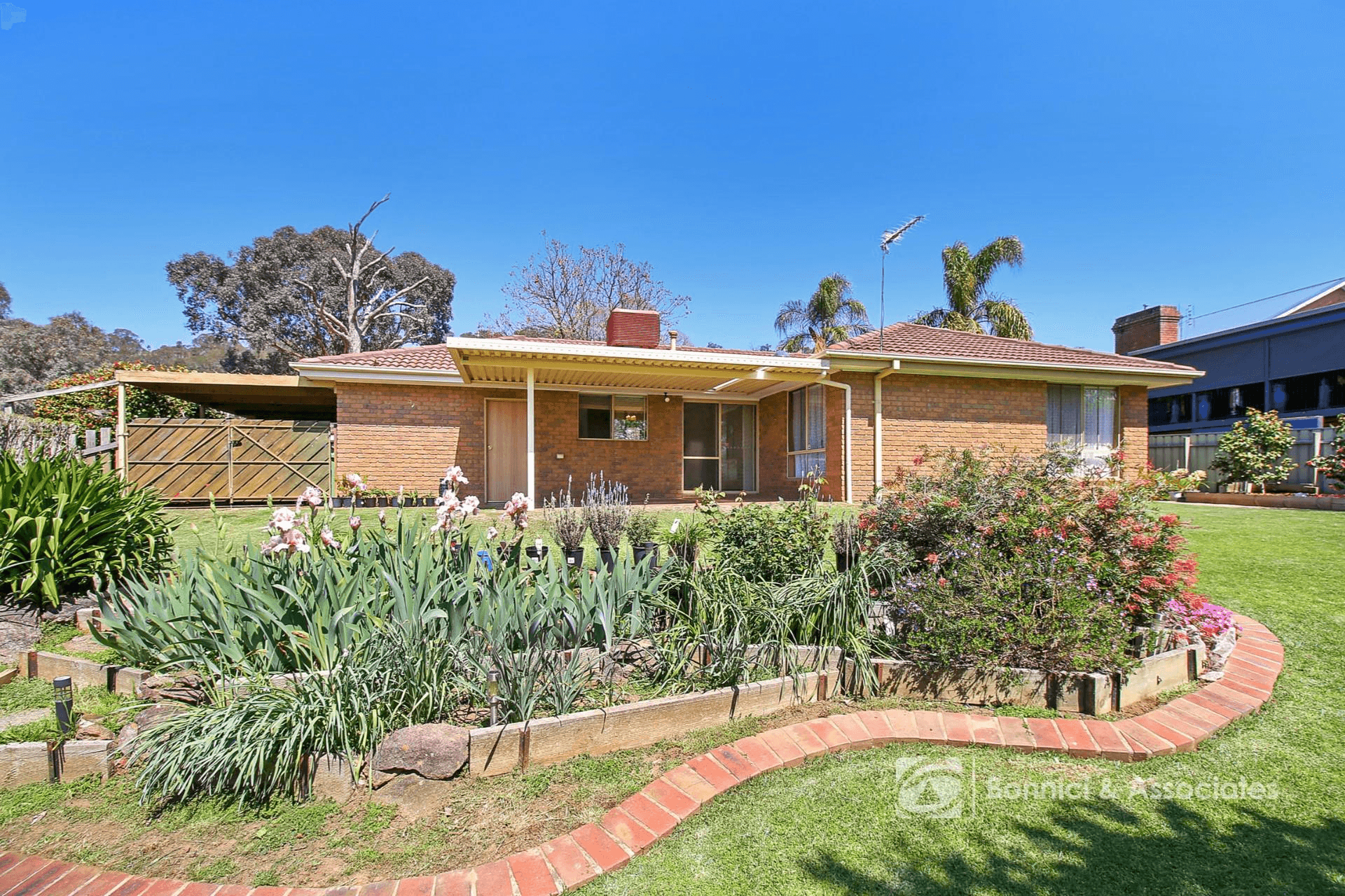 40 Menzies Street, West Wodonga, VIC 3690