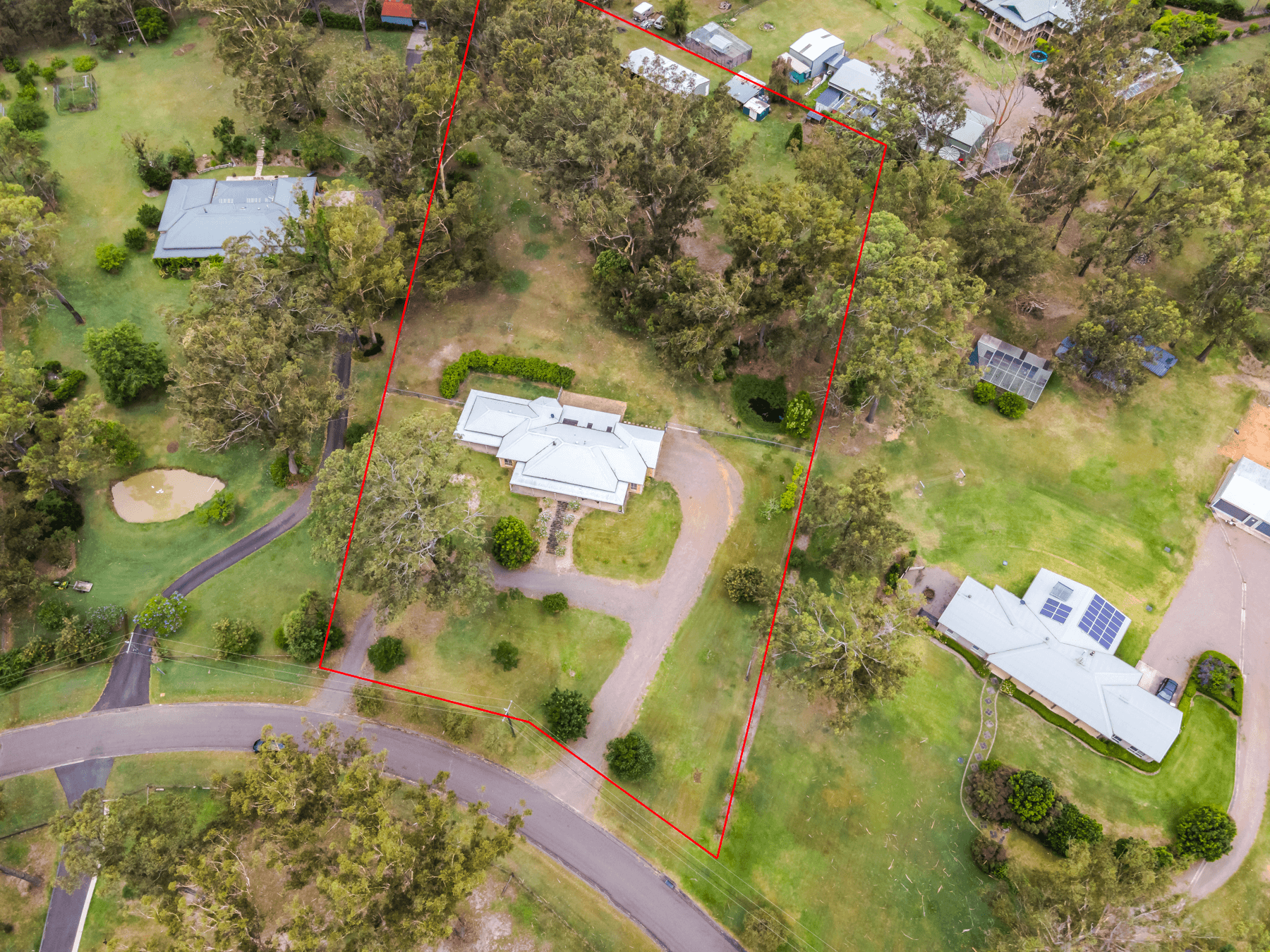 5 South Esk Drive, Seaham, NSW 2324