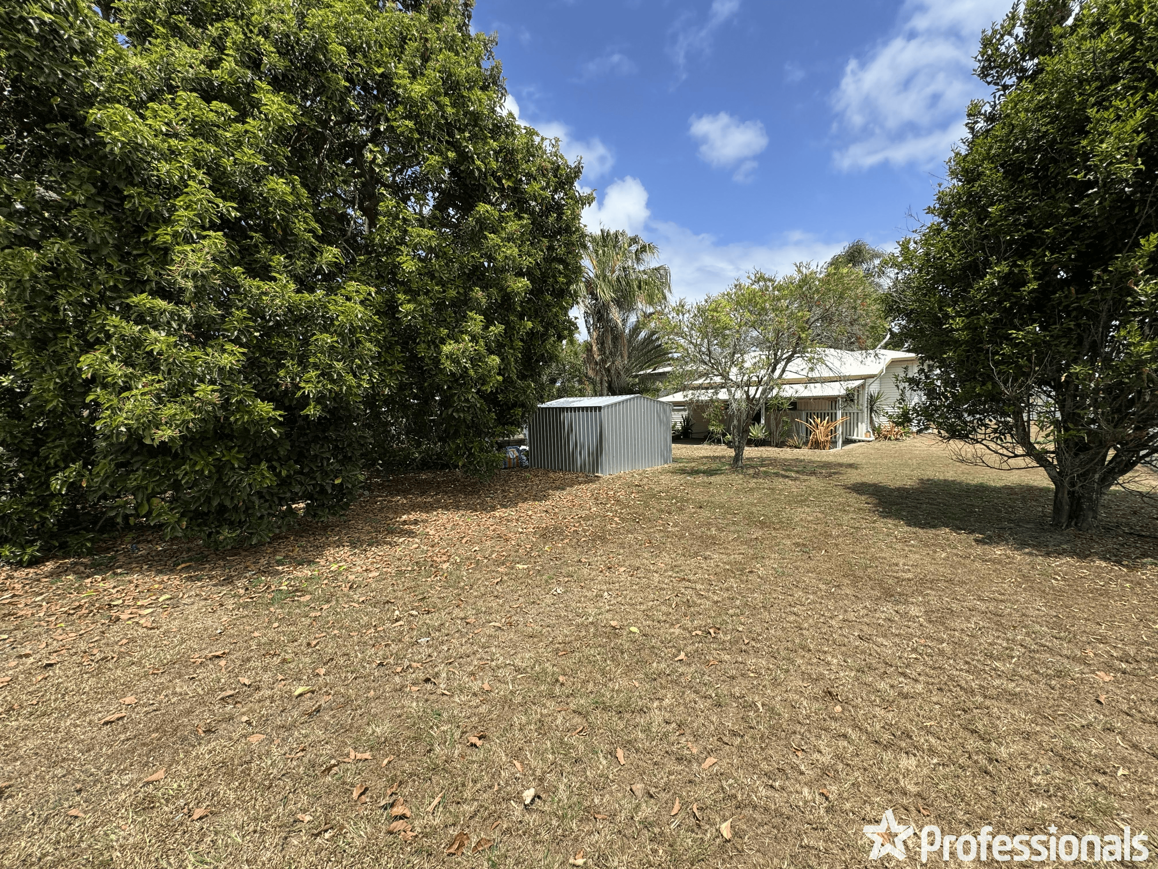 1 Pine Street, ANDERGROVE, QLD 4740