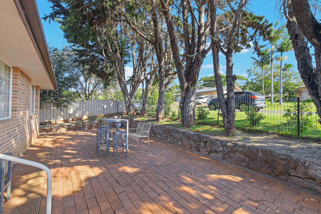 1/9 Tasman Road, PORT MACQUARIE, NSW 2444