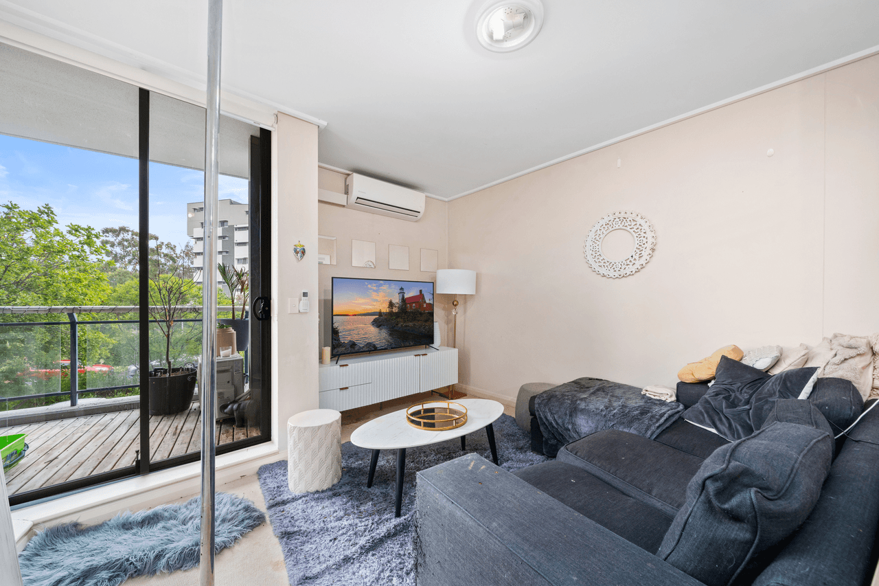 30/27 Bennelong Parkway, WENTWORTH POINT, NSW 2127