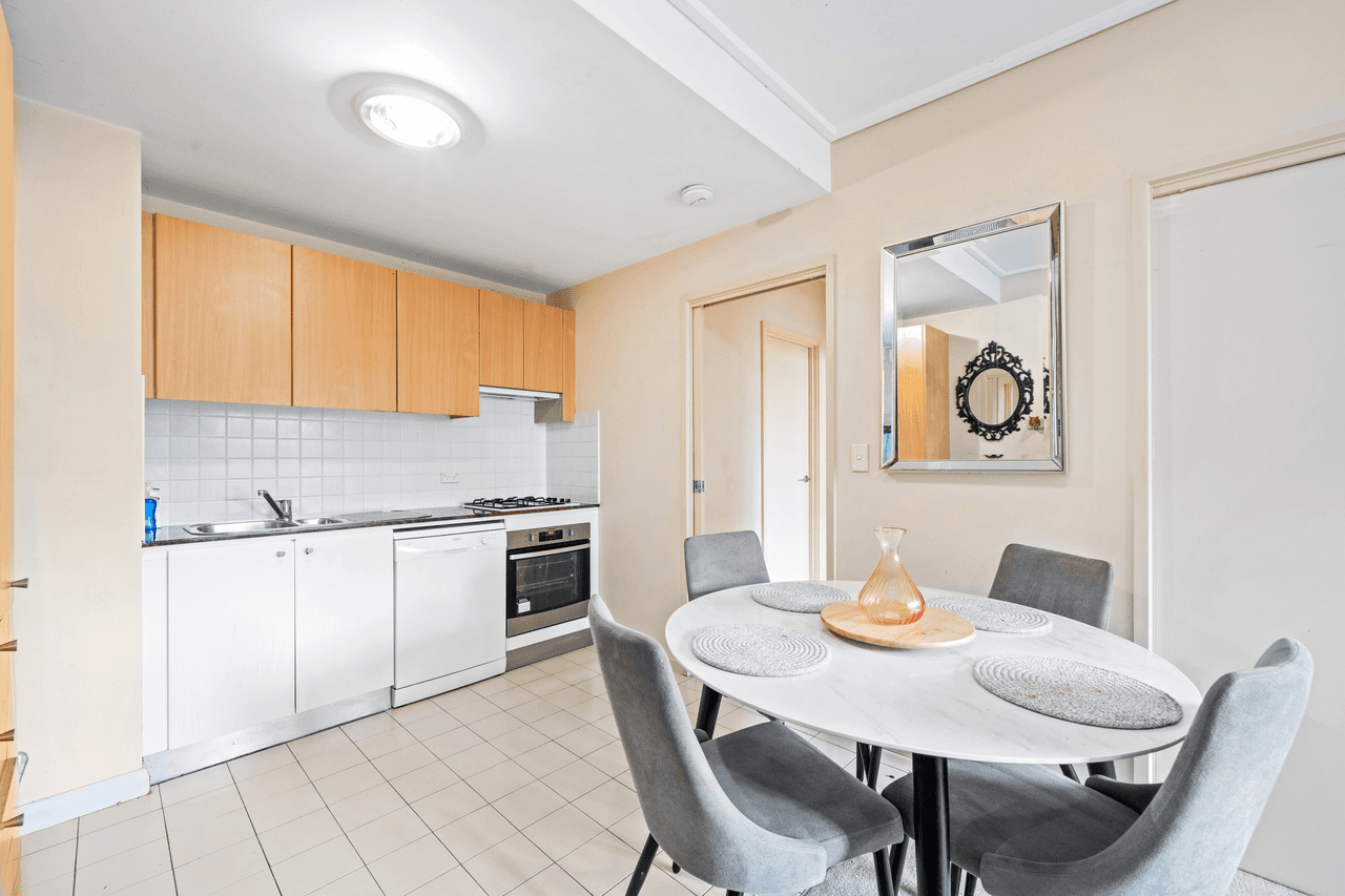 30/27 Bennelong Parkway, WENTWORTH POINT, NSW 2127