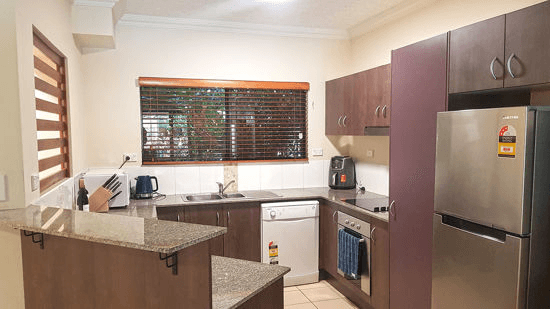 234 2-8 Rigg St, WOREE, QLD 4868