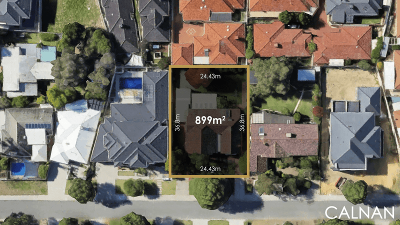 107 The Promenade, MOUNT PLEASANT, WA 6153