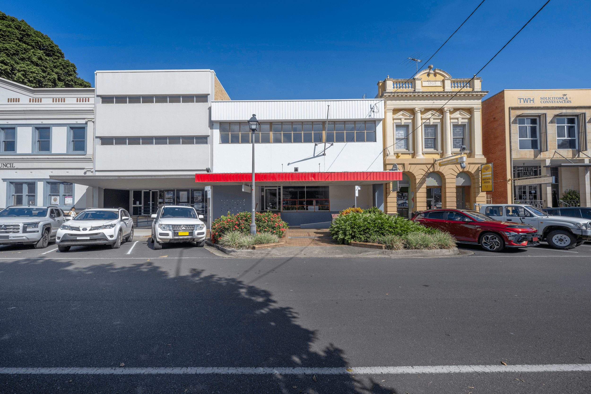 23 Prince Street, Grafton, NSW 2460