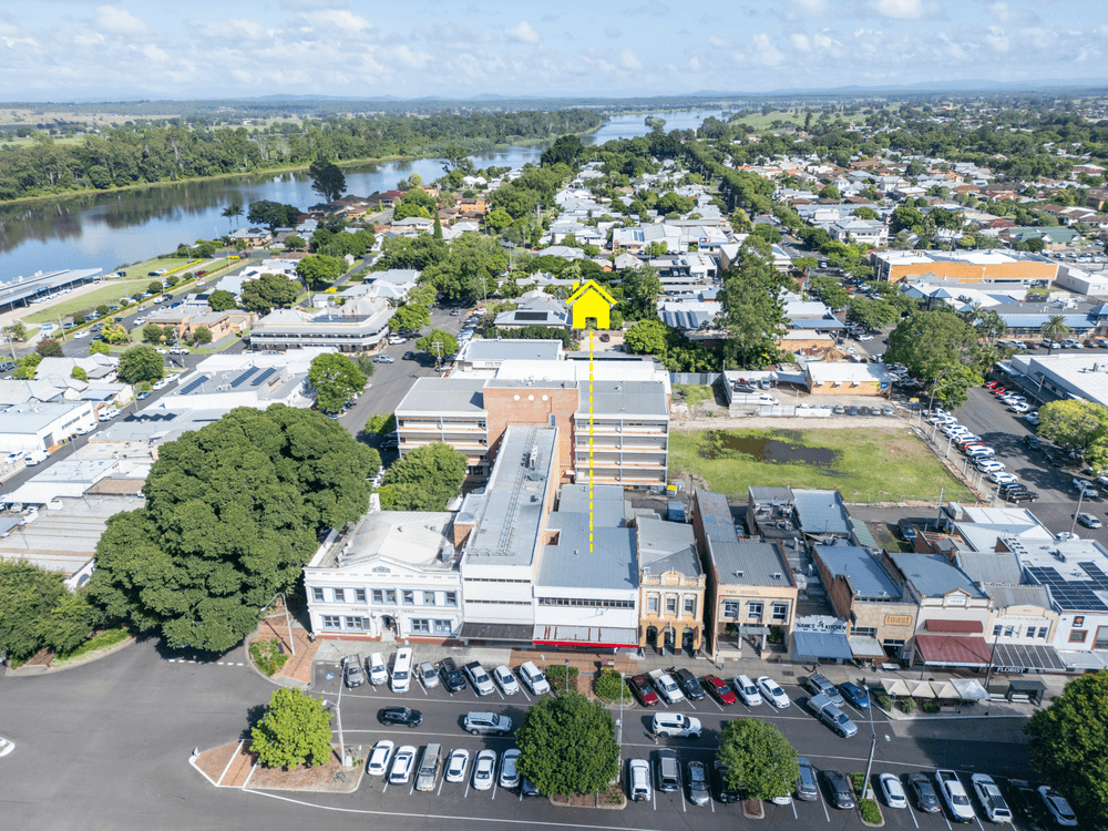 23 Prince Street, Grafton, NSW 2460