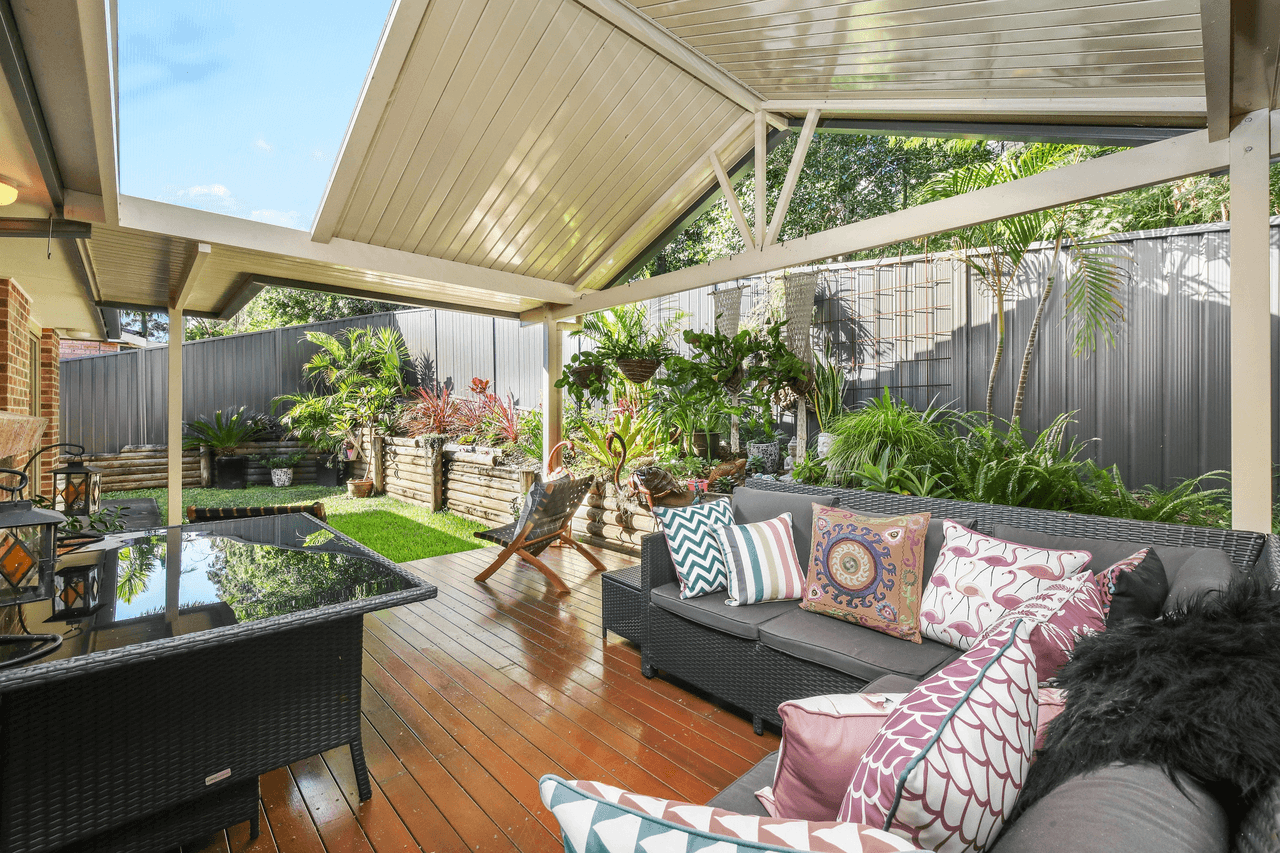 2/7 Sacha Terrace, TERRIGAL, NSW 2260