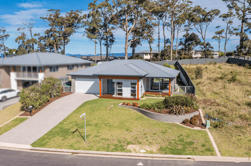 191 Mirador Dr, Mirador, NSW 2548